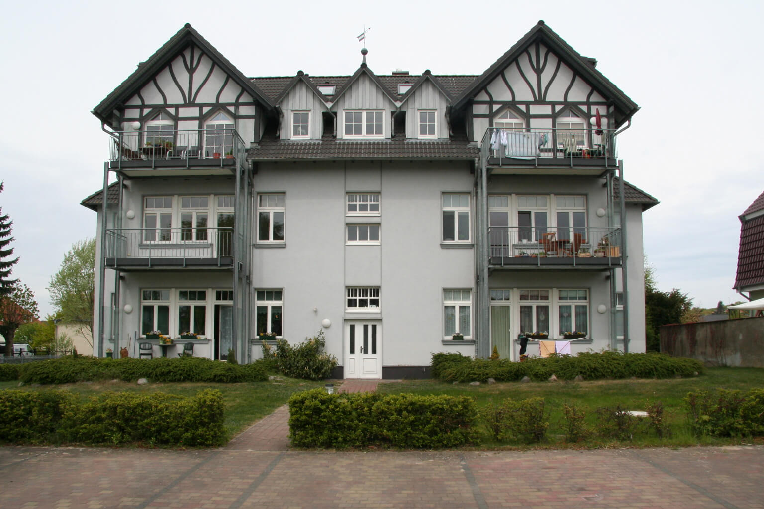 WEG Verwaltung Insel Usedom