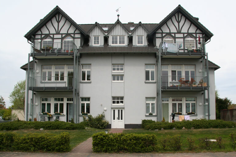 WEG Verwaltung Usedom